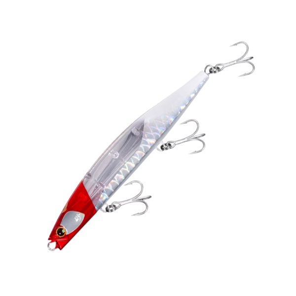 熱砂 ビームドリフト 125S フラッシュブースト(#005 Aレッドヘッド)